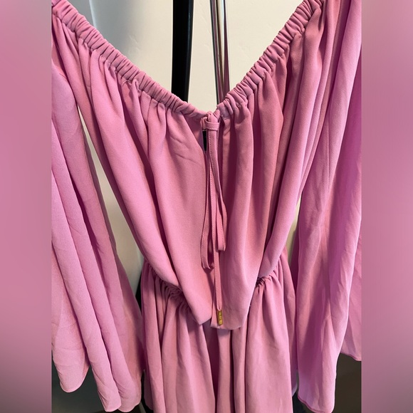 Michael Costello x Revolve Romper - Picture 3 of 3